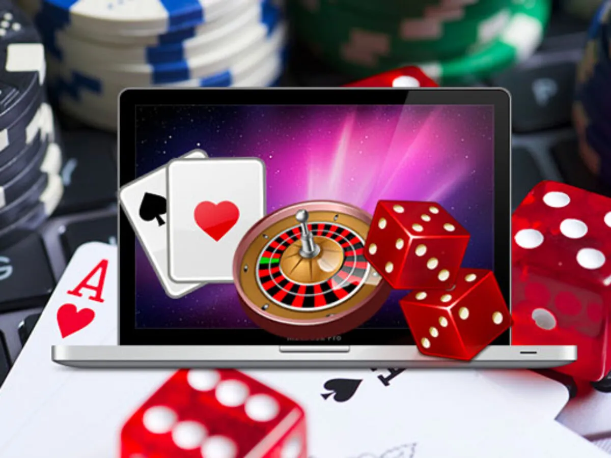 Recognizing Problem Gambling