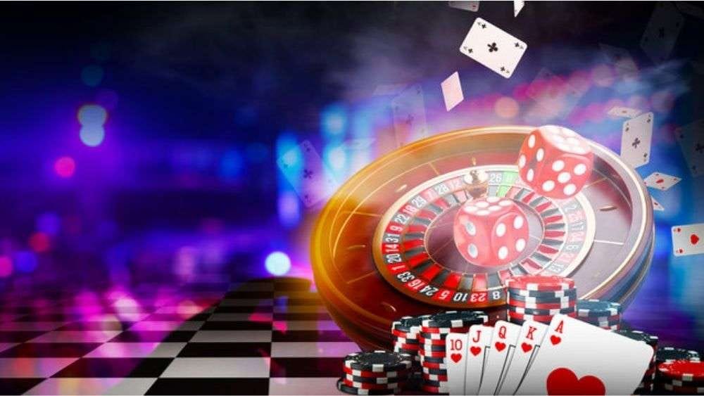 Recognizing Problem Gambling2